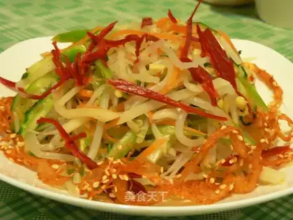 cold salad