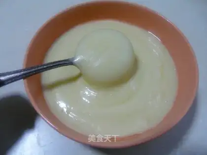 salty salad dressing