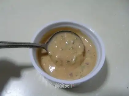 Wild Thousand Island Sauce