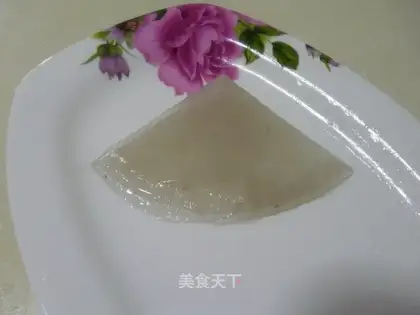 Northeast vermicelli