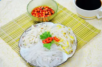 mustard and spicy golden silver fish