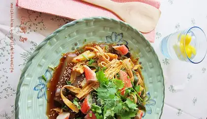 Spicy Shiqian