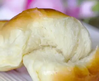 bread and butter