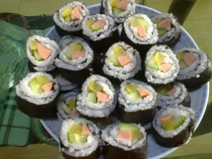 gimbap