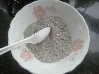 sesame paste