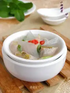 Small intestine gurgling onion