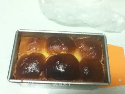 German-style lunch bread