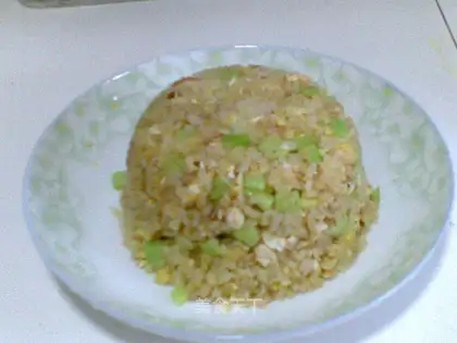 Jade Golden Fried Rice