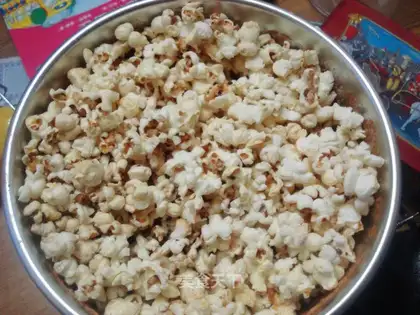 popcorn