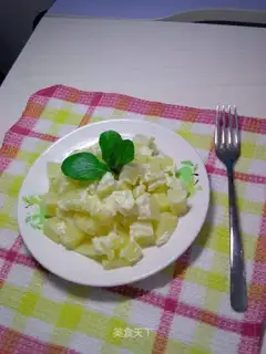 potato salad