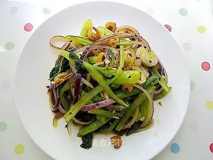 Tasty vegetable core