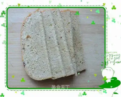 coffee bread