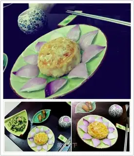 croquettes