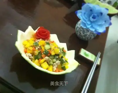Colorful Summer
