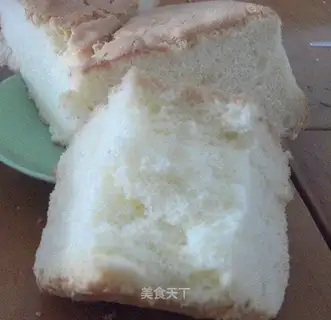 Hurricane cake