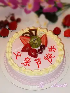 Xiangyu Fruit Cake