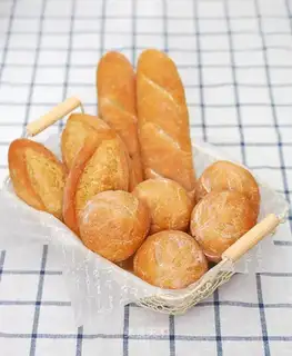 rye bread