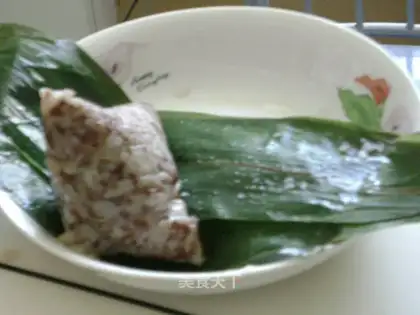 zongzi