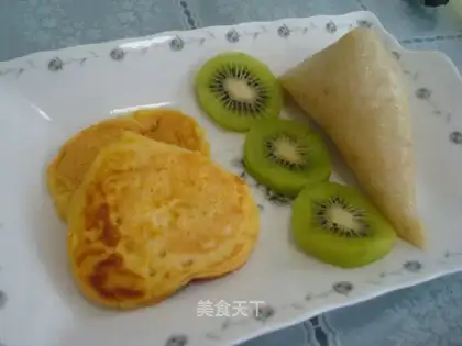 Love corn cakes
