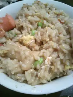 miscellaneous rice