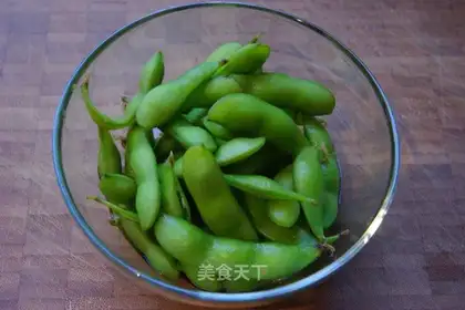 edamame