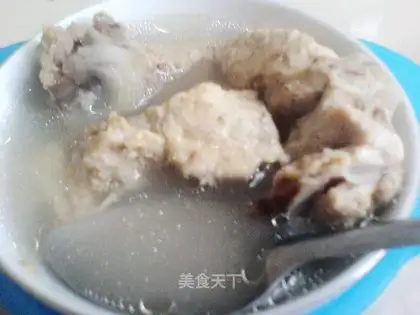 Longgu Gai Tang