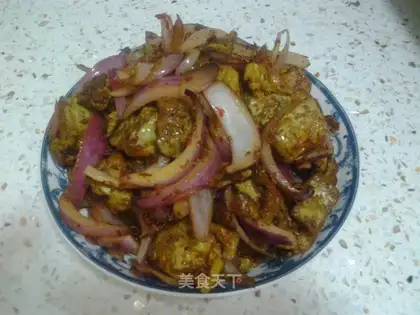 cumin stone egg