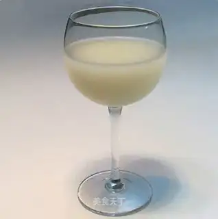 Home-brewed sweet glutinous rice wine