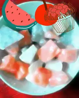 yogurt salad