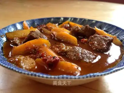 beef stew
