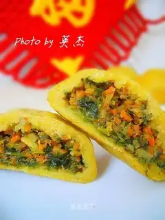 Northeast Vegetable Tuanzi