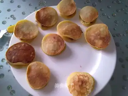 whoopie pies