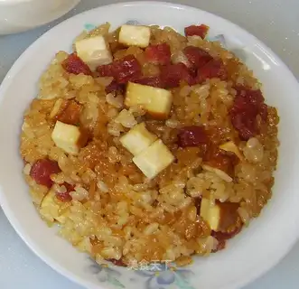 glutinous rice