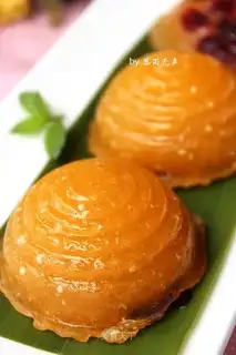 Guozhen Crystal Cake