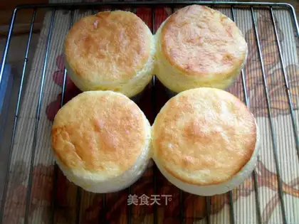 Vanilla Souffrey