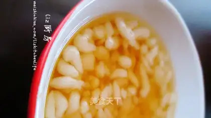 Xiaoliang shrimp