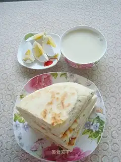 cured cake