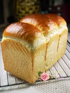 Milk toast