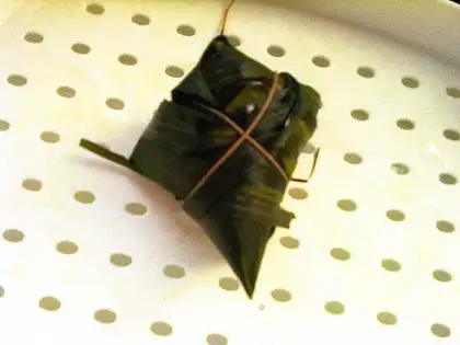 zongzi