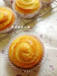 coconut rolls
