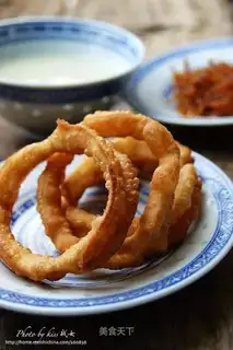 coke ring