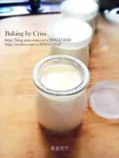 yogurt