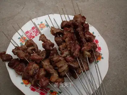 kebabs