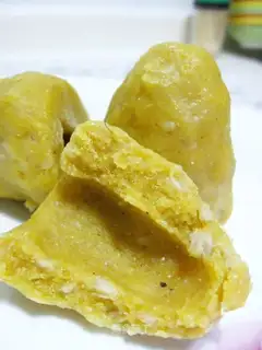 Coarse grain xiaowotou