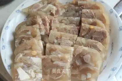elbow jelly