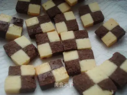 Chige cookies