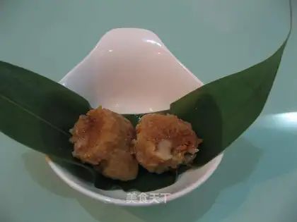 zongzi