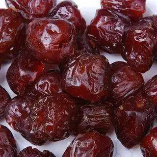 Make candied dates skillfully