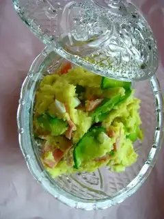 potato salad