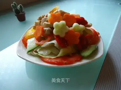lettuce salad